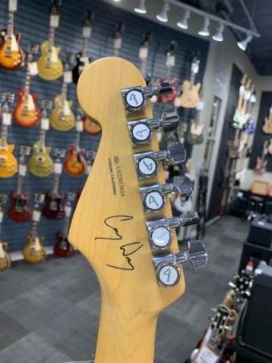 Fender - Cory Wong Stratocaster 5